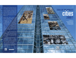 state of the world`s - UN