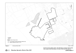 Manukau Operative District Plan 2002 APPENDIX 9 EXTENT OF