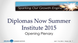 High school graduation rates by neighborhood