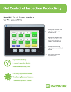 Untitled - Magnaflux