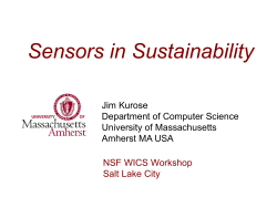 Kurose - UC Davis CS