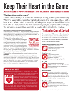 Keep Their Heart in the Game