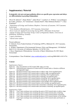 Supplementary Material