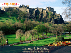 Explorica`s Travel Protection Plan Plus covers you for