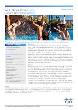 PortAventura Theme Park