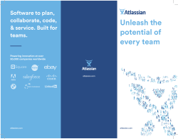 Unleash the potential of every team