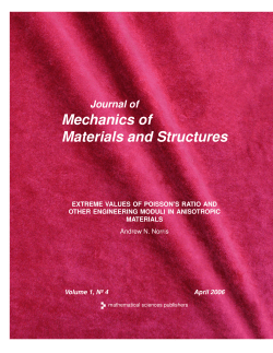Extreme values of Poisson`s ratio and other engineering moduli in