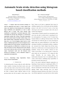 IEEE Paper Template in A4 (V1) - Academic Science,International
