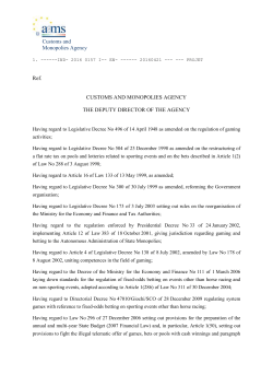 2. virtual gaming platform