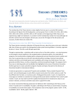 THEORY (THEORY)