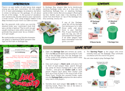 GAMEPLAY GAME SETup GAMEPLAY GAMEPLAY GAME