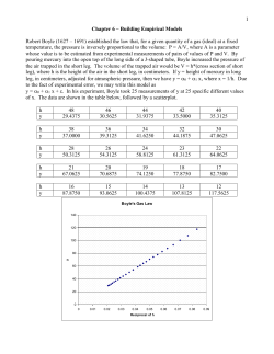 Statistics 2014, Fall 2001