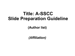 A-SSCC_2015_Presentation_Guideline