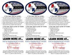 File - HSH Property Inspection