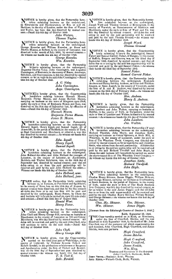 John Watson, Thomas Taylor. AC Veley. John