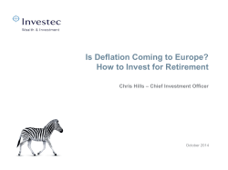 ....and have produced good real returns before from this rating