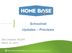 New Instructional Materials Added