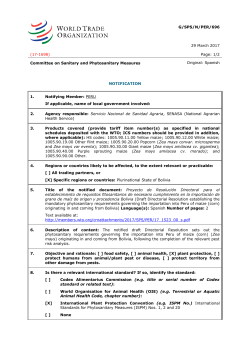 NOTIFICATION NOTIFICATION NOTIFICATION