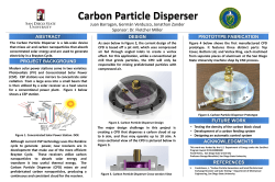 Juan Barragan, Germ&aacute;n Verduzco, Jonathan Zander Sponsor: Dr