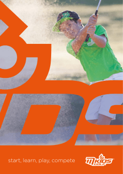 start, learn, play, compete