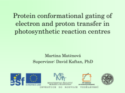 Protein and lipid conformational gating of electron and proton