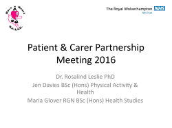 2016-patient-carer-partnership-meeting-2016-1