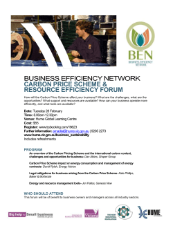 SPEAKERS Dan Atkins- Shaper Group Dan is one of Australia`s