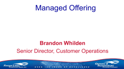 Brandon Whilden