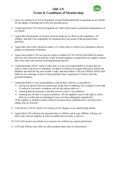 here - Community Action Northumberland