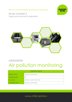 APM-Study-module-2