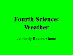 Math Module II Review