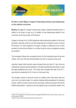 Complete press release