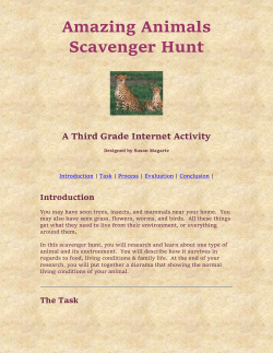 Put the Title of the Lesson Here