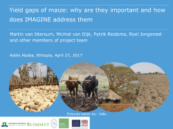 PowerPoint-presentatie