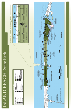 Island Beach State Park