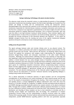 Lo Presti L, Lanver D, Schweizer G, Tanaka S, Liang L, Tollot M