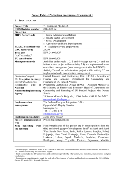 European Partnership