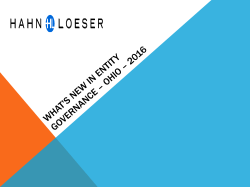 Effective Negotiation Strategies in Capital Formation