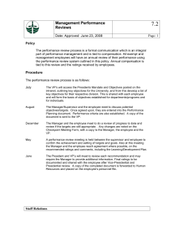 Click to view the EXEMPT (Management