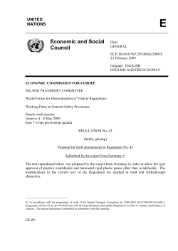 CERD - unece
