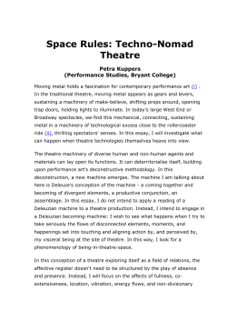 printable version - Brunel University London