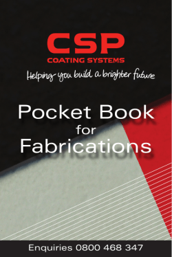 Pocket Book Fabrications