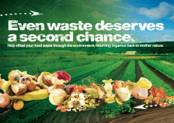organics recycling