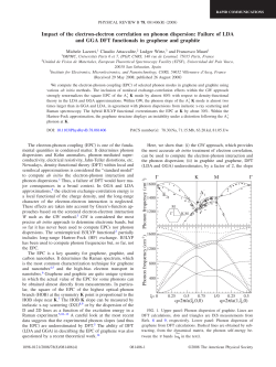 Impact of the electron-electron correlation on phonon dispersion