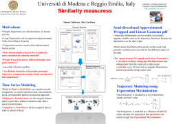 Predictive and Probabilistic Tracking to Detect Stopped