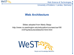 Network Theory and Dynamic Systems