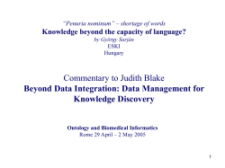 surjan - Buffalo Ontology Site