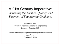 MI Workforce Diversity