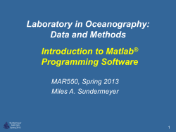MAR-550_LabInOceanogr_wk2
