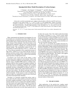 Quasiparticle-Rotor Model Description of Carbon Isotopes